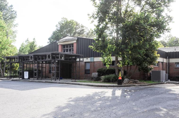 PHOTOS: Alex City Schools breaks ground at Jim Pearson Elementary