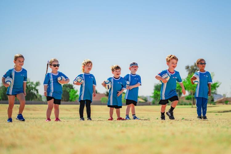 Sportball is a leader in youth sports, redefining the industry with a fun-first, multi-sport approach designed to get kids moving and loving physical activity from an early age.