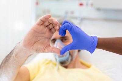 Experts say one act can save a life