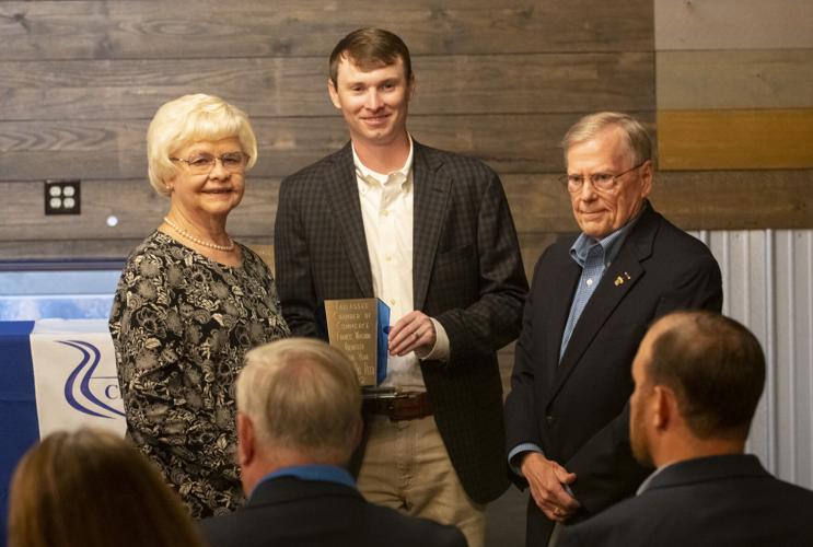 PHOTOS: Tallassee Chamber of Commerce Awards Banquet