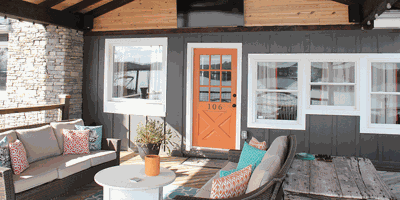 Lake Property: The Renovators’ Special