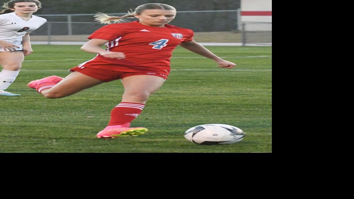 Generals' Growth: Horseshoe Bend soccer team sees increase