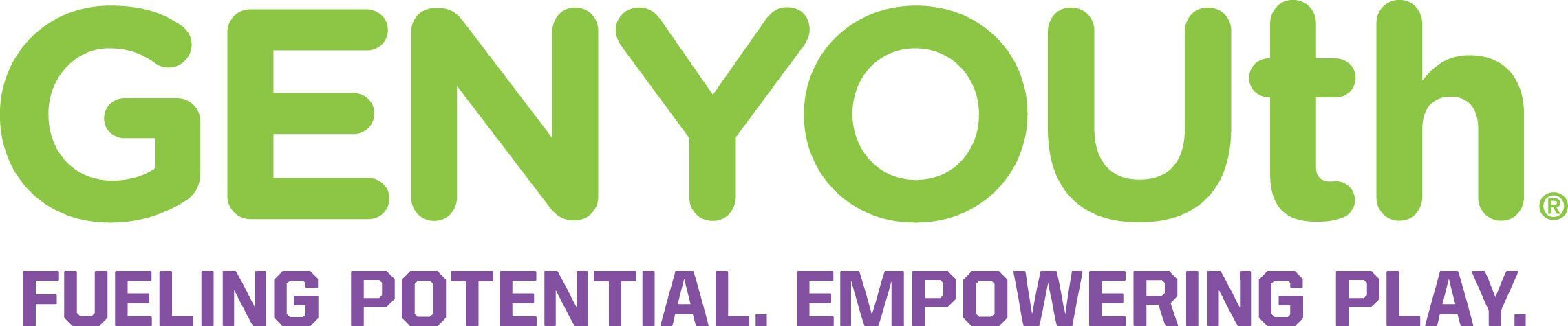 (PRNewsfoto/GENYOUth)