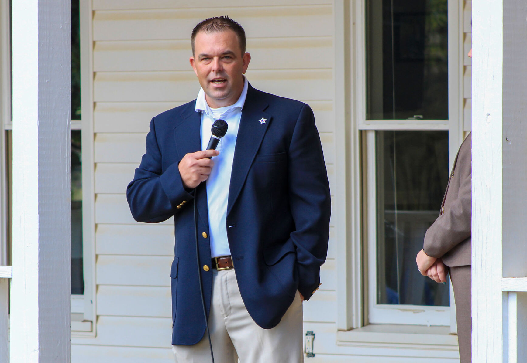 ‘A community rally with them and for them’ Tallapoosa Girls Ranch welcomes new staff, updated facilities