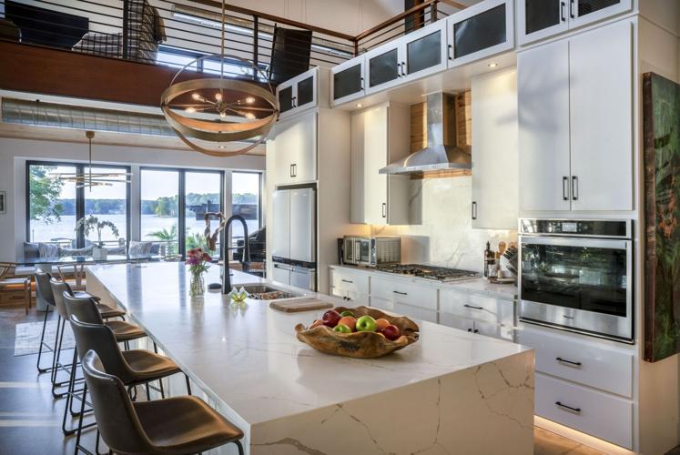 George Hardy's Modern Vision