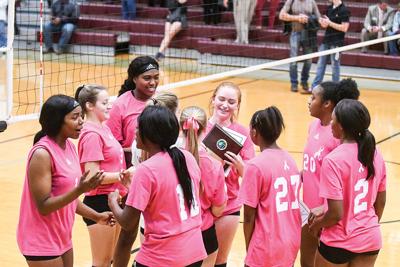 Benjamin Russell storms back against Opelika to win title