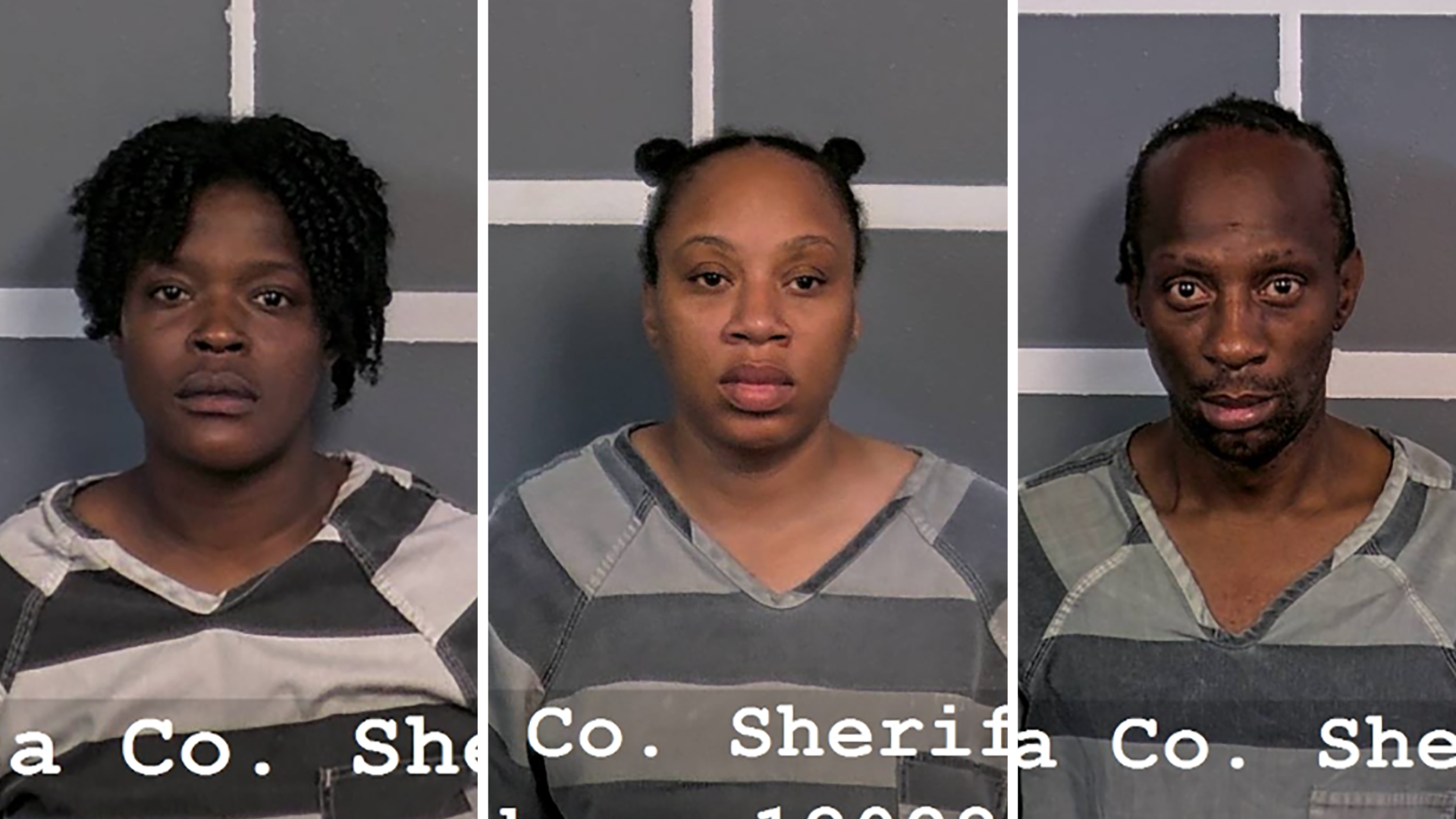 Third suspect arrested in connection with juvenile kidnapping | News ...