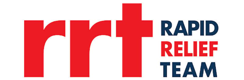 Rapid Relief Team logo
