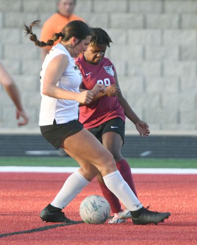 Wetumpka at Stanhope Elmore Girls Soccer
