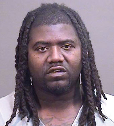 Russell guilty on 10 counts distributing drugs, acquitted on 11 others