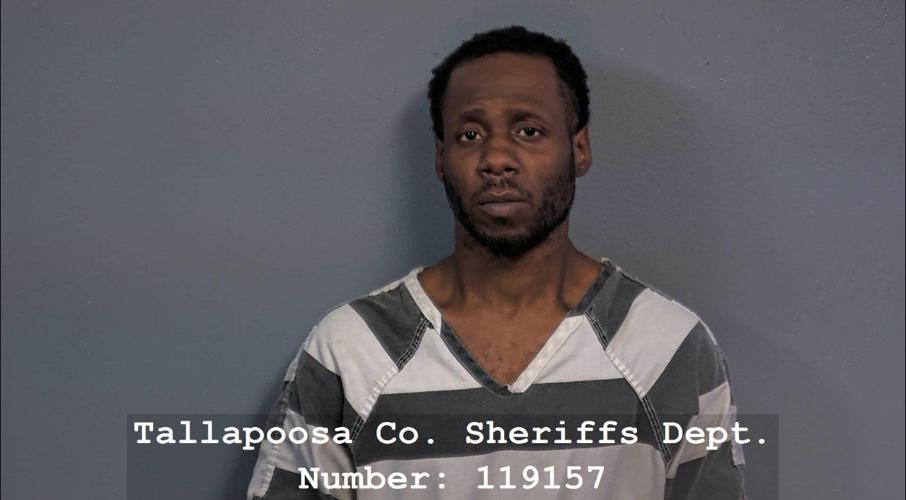 Two men arrested on theft, burglary charges