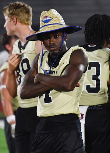 PHOTOS: Battle for the County 7-on-7 tournament