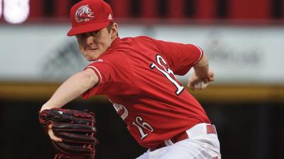 Woods closes all 3 Jacksonville State games in Ohio Valley Conference tourney