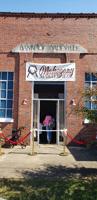 “All over the map” Mahogany Masterpiece opens new studio