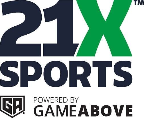21X SPORTS powered by GameAbove