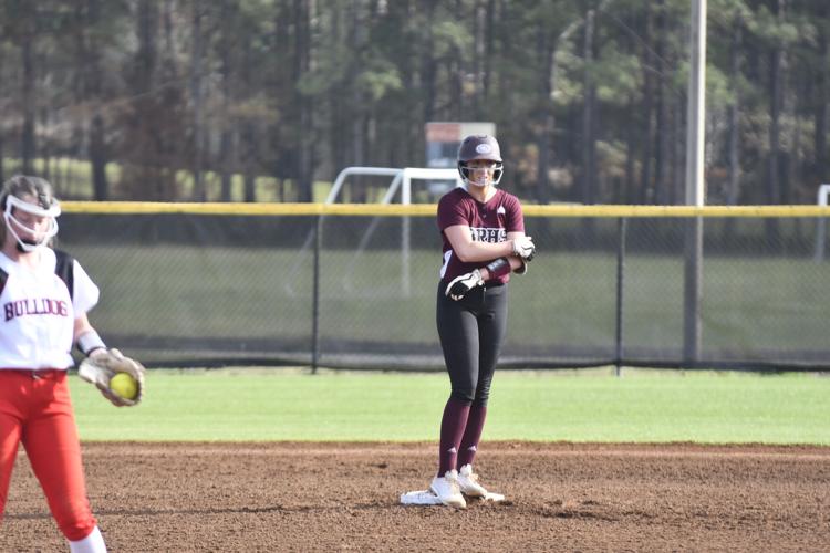 PHOTOS: Benjamin Russell topples Opelika