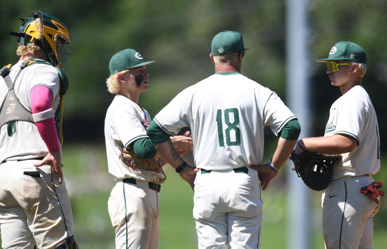 Edgewood Baseball