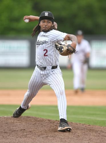 Stanhope Elmore Baseball