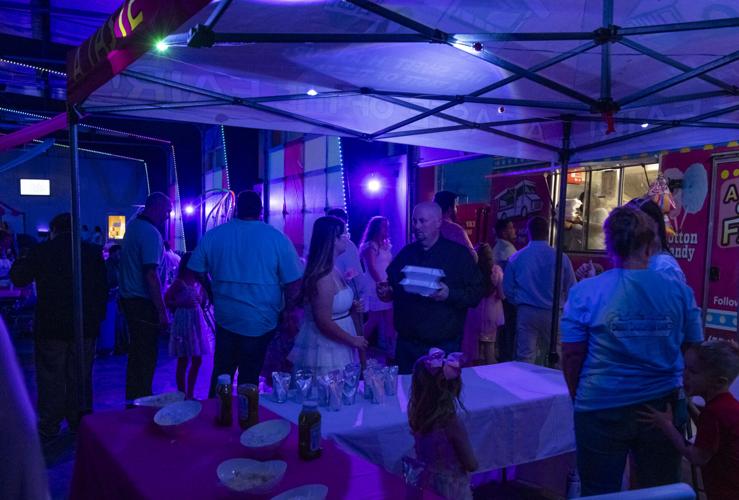 Friendship Fire Department Daddy Daughter Dance