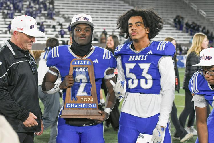 A "Reel" Football Legacy