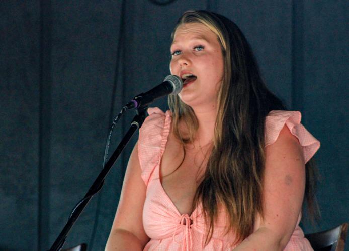 PHOTOS: Lake Martin Songwriters Festival Local's Stage