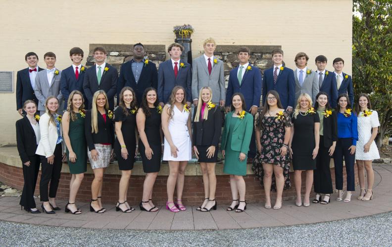 PHOTOS: Joe Sewell Memorial Awards Banquet