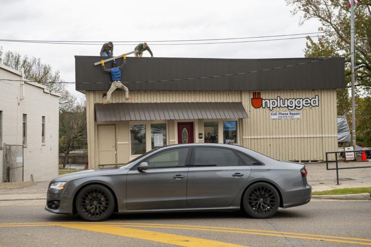 PHOTOS: Creating the Griswolds Christmas Vacation in Wetumpka