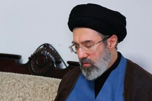 Mojtaba Khamenei is regarded as a conservative figure, notably because of his ties with the Revolutionary Guards, the ideological arm of the Islamic republic's military