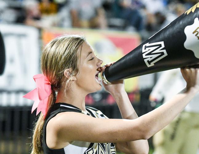 PHOTOS: Benjamin Russell falls to Wetumpka, 33-20