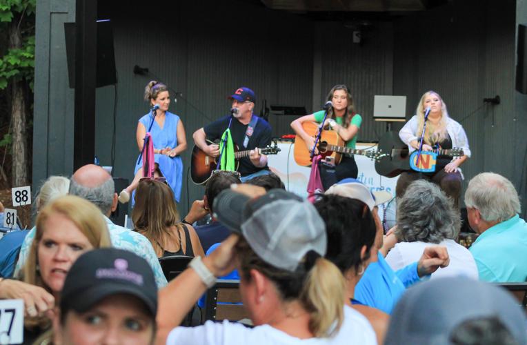 PHOTOS: 2023 Lake Martin Songwriters Festival