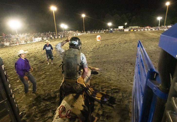 PHOTOS: Wetumpka FFA Alumni Rodeo