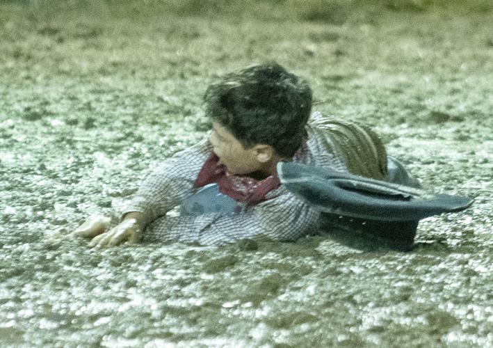 PHOTOS: Benjamin Russell FFA Alumni Rodeo