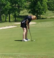 Dadeville's Johnston, Rice named to North-South All-Star golf teams