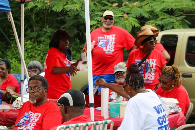 PHOTOS: Edward Bell Alumni Day 2025