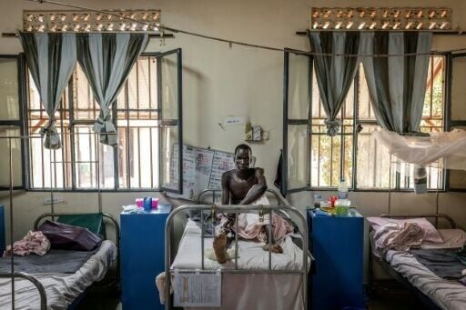 Health outcomes have worsened in South Sudan since independence despite billions of dollars in oil revenues