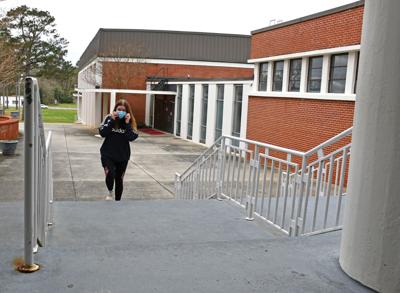 Alex City Schools to continue to require masks through May 1