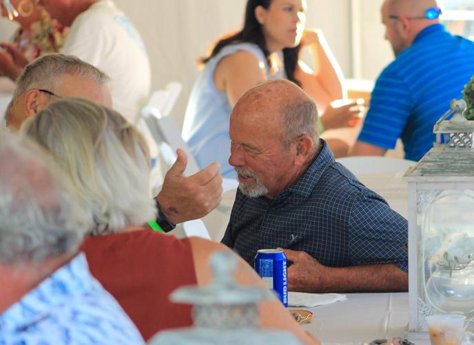 PHOTOS: Lake Martin-Dadeville Chambers' BBQ Social