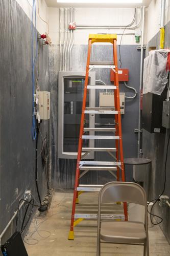 PHOTOS: New Tallassee High School