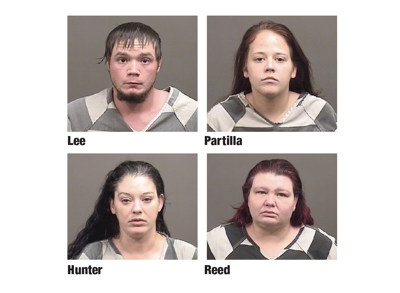 Illegal prescription drug ring arrested; one wanted by police