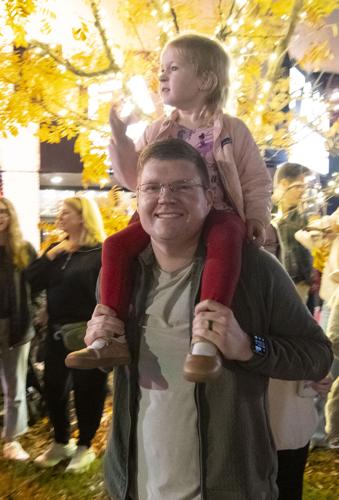 Christmas on the Coosa