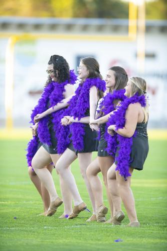 PHOTOS: Stanhope Elmore High School Marching Band at the Elmore County Night of Bands
