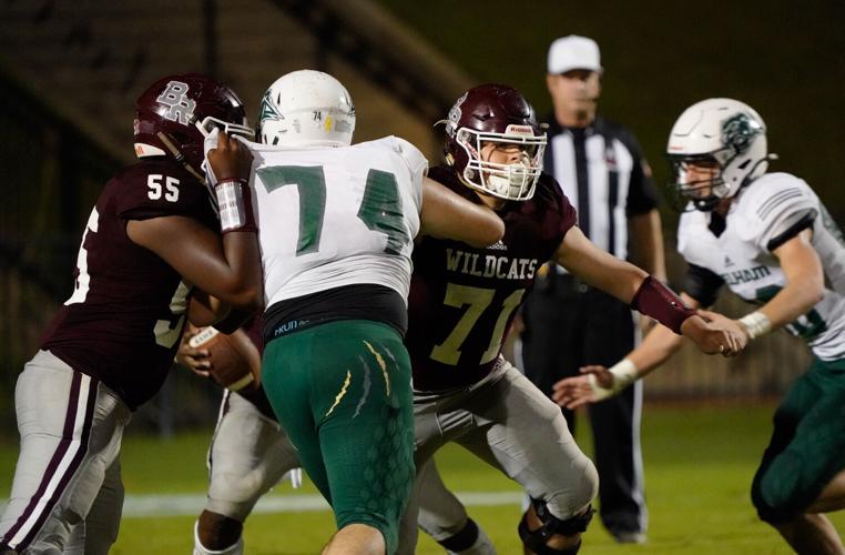 PHOTOS: Wildcats take on the Panthers