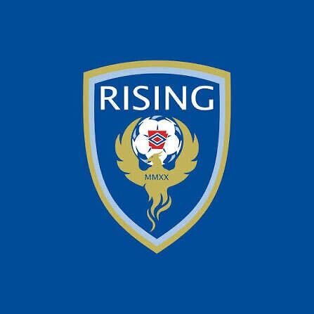 Arkansas Rising Logo
