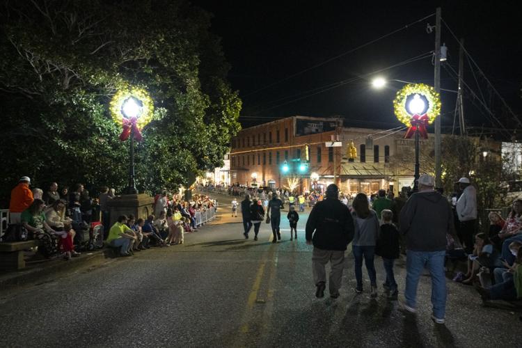 PHOTOS: Christmas on the Coosa Parade