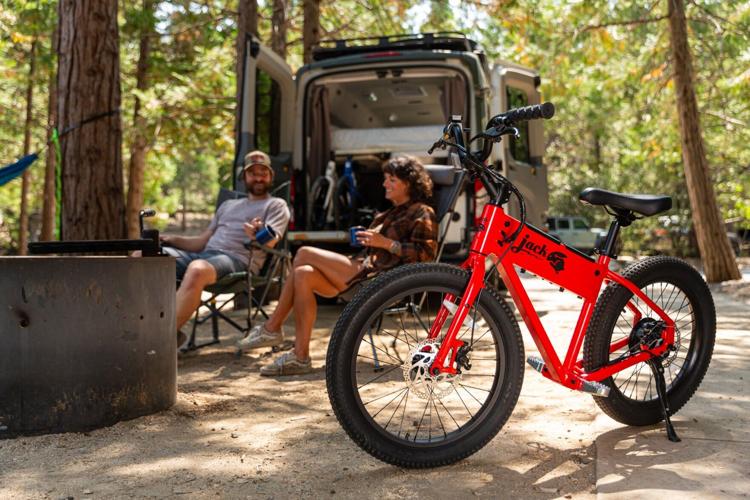 Outdoor micro ebike and small EV brand brings its compact, all-terrain rides to DICK'S Sporting Goods, Public Lands, and DICK'S House of Sport.