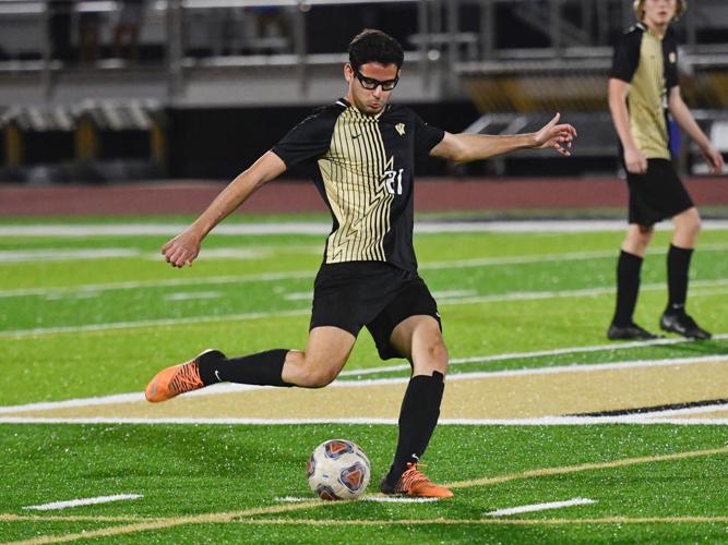 PHOTOS: Wetumpka vs. Stanhope Elmore boys soccer