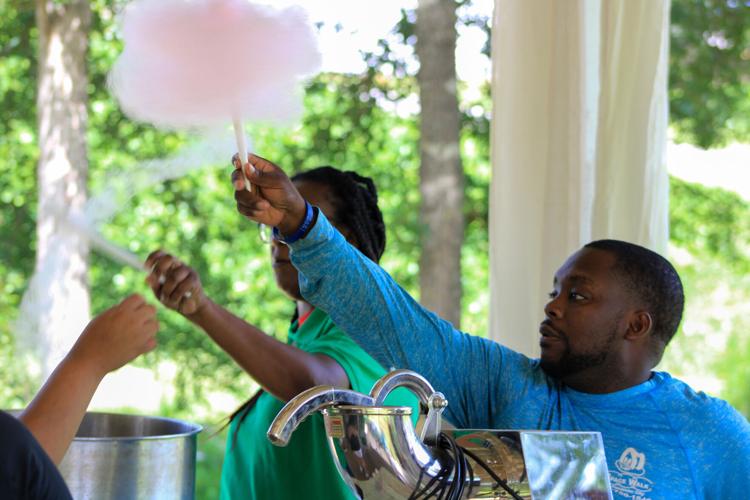 PHOTOS: Back to School Jamboree