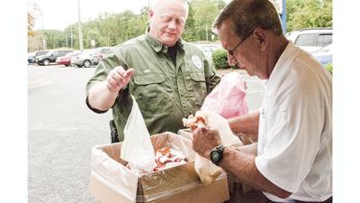 Drug Take Back Day Saturday in Alexander City