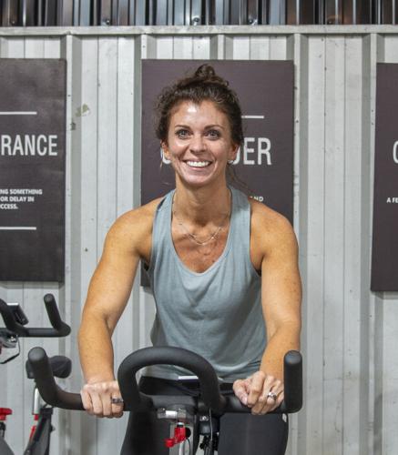 Get fit with friends