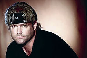 Mt Vernon Theater to feature Andy Griggs during TallasseeNOW